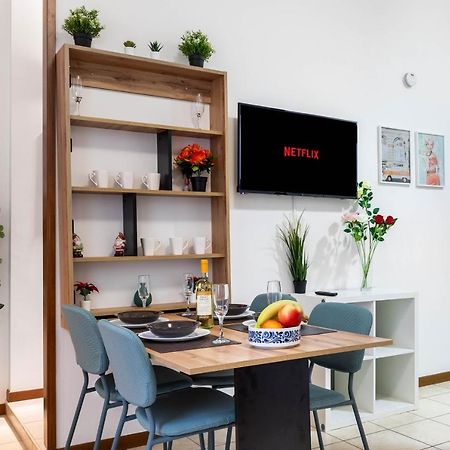 Milano - Buenos Aires - Wi-Fi - Netflix - Subway 5 Min - Near Central Station מראה חיצוני תמונה