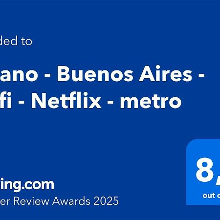 Milano - Buenos Aires - Wi-Fi - Netflix - Subway 5 Min - Near Central Station מראה חיצוני תמונה