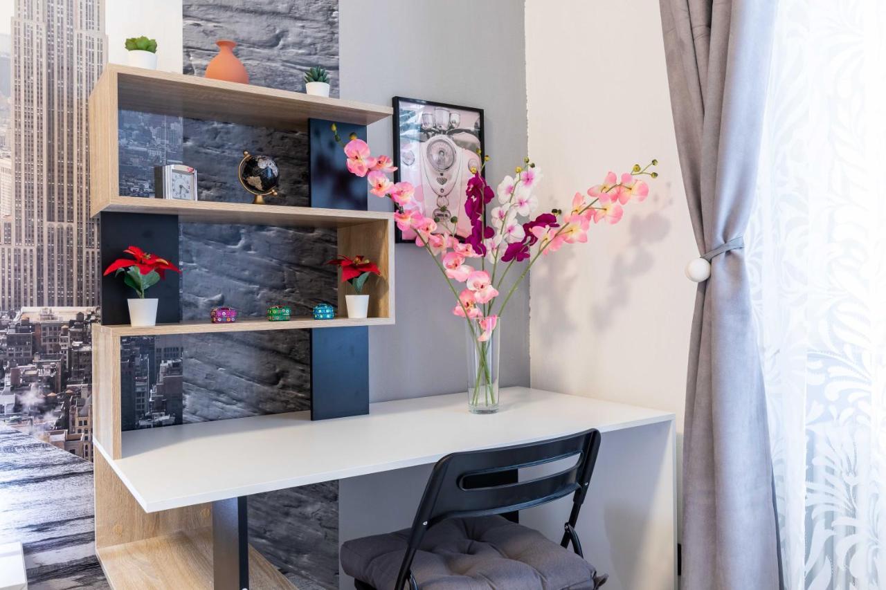 Milano - Buenos Aires - Wi-Fi - Netflix - Subway 5 Min - Near Central Station מראה חיצוני תמונה
