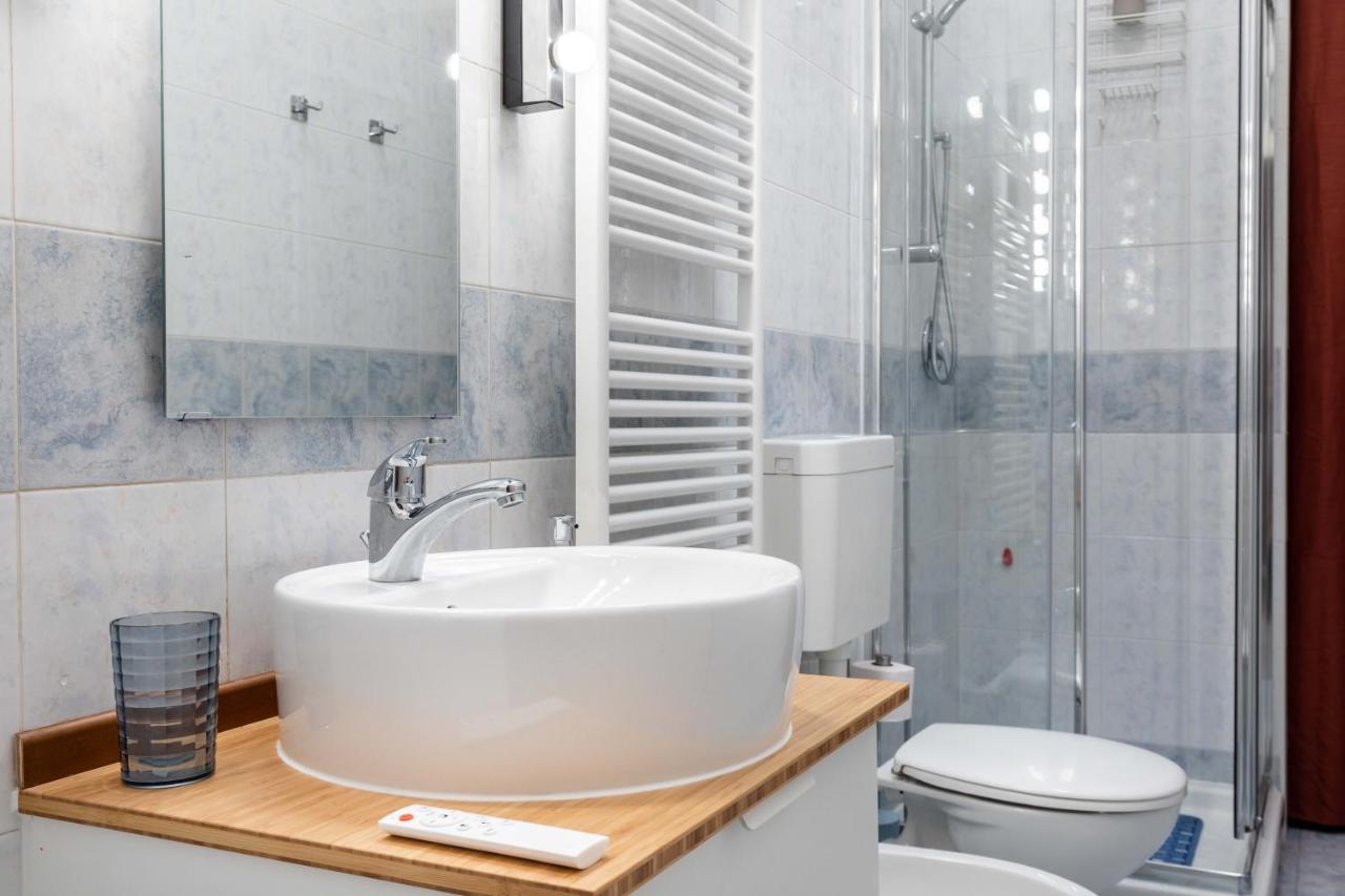 Milano - Buenos Aires - Wi-Fi - Netflix - Subway 5 Min - Near Central Station מראה חיצוני תמונה