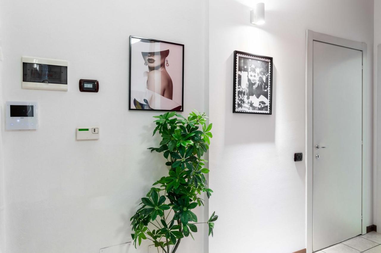 Milano - Buenos Aires - Wi-Fi - Netflix - Subway 5 Min - Near Central Station מראה חיצוני תמונה