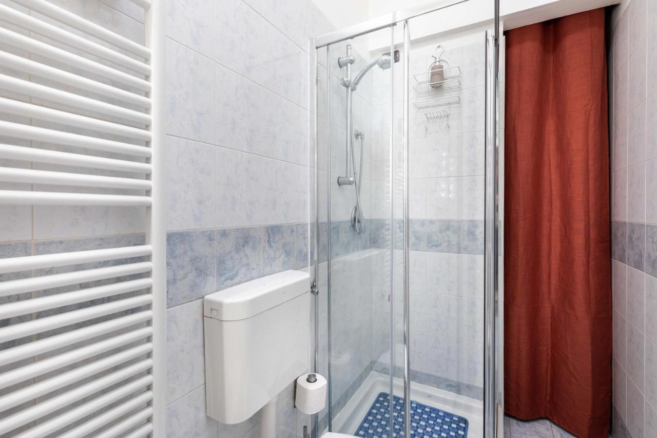 Milano - Buenos Aires - Wi-Fi - Netflix - Subway 5 Min - Near Central Station מראה חיצוני תמונה