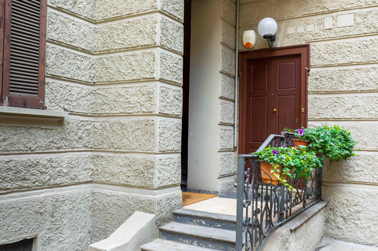 Milano - Buenos Aires - Wi-Fi - Netflix - Subway 5 Min - Near Central Station מראה חיצוני תמונה