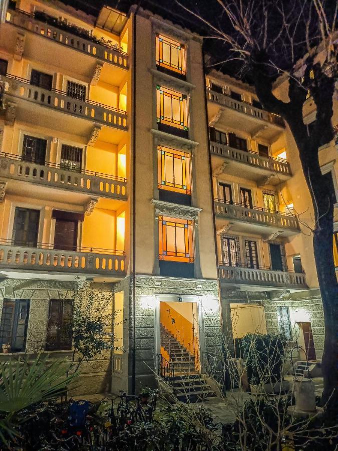 Milano - Buenos Aires - Wi-Fi - Netflix - Subway 5 Min - Near Central Station מראה חיצוני תמונה