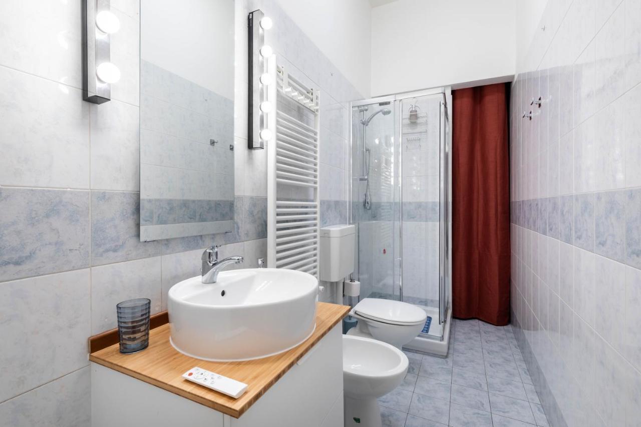 Milano - Buenos Aires - Wi-Fi - Netflix - Subway 5 Min - Near Central Station מראה חיצוני תמונה