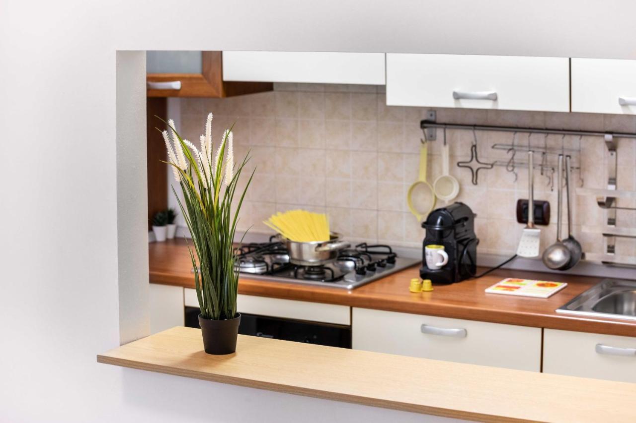 Milano - Buenos Aires - Wi-Fi - Netflix - Subway 5 Min - Near Central Station מראה חיצוני תמונה