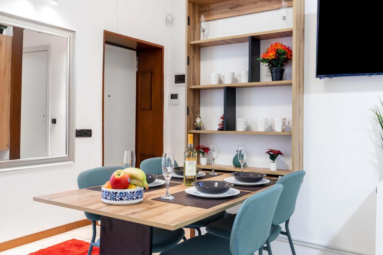 Milano - Buenos Aires - Wi-Fi - Netflix - Subway 5 Min - Near Central Station מראה חיצוני תמונה